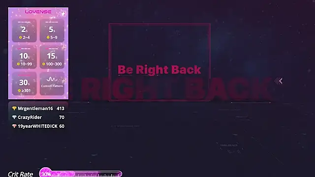 rosebelle11111 online show from 03/17/25, 04:54