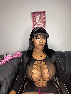 Boobylicious BB online show from 04/05/26, 07:22