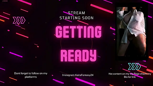 KairaFantasyy online show from 02/14/25, 06:19