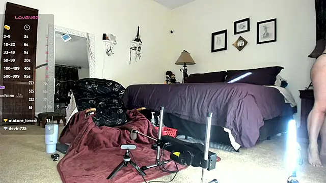 Peaches N Kreme online show from 02/27/25, 11:59