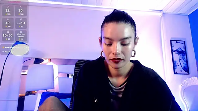 paulinabarnett- online show from 03/04/25, 03:15