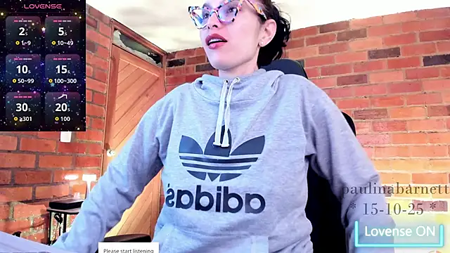 paulinabarnett- online show from 10/16/25, 02:56