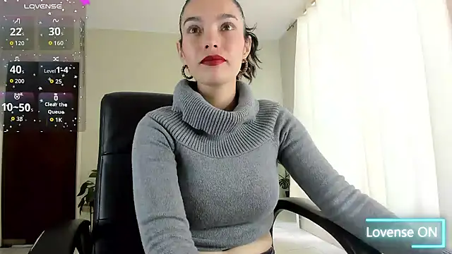 Snapshot of paulinabarnett- chatting on 06/22/26, 03:09 paulinabarnett- online show from 06/22/26, 03:09