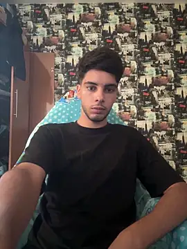 2DemetCCoop2 online show from 10/05/25, 01:31