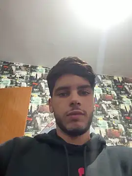 2DemetCCoop2 online show from 11/16/25, 12:55