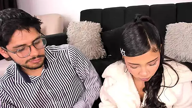 Snapshot of -soulmate-s chatting on 01/20/25, 02:14 -soulmate-s online show from 01/20/25, 02:14