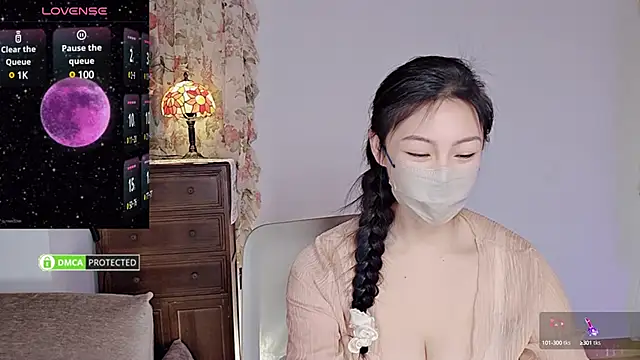 L-Moonlight online show from 12/31/24, 11:53