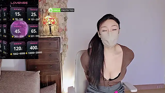 L-Moonlight online show from 01/04/25, 08:06