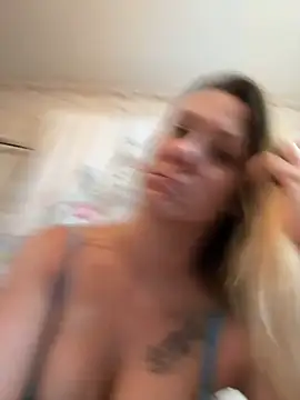 hotNReady6969 online show from 02/20/25, 05:18