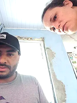 Snapshot of Gabrielfogao chatting on 10/31/25, 12:50 Gabrielfogao online show from 10/31/25, 12:50