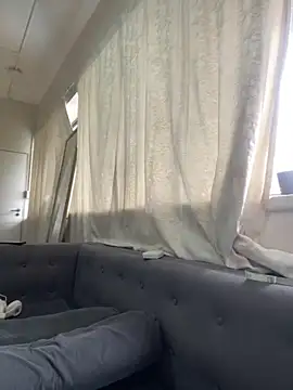 Snapshot of Cocowett chatting on 10/17/25, 05:43 Cocowett online show from 10/17/25, 05:43