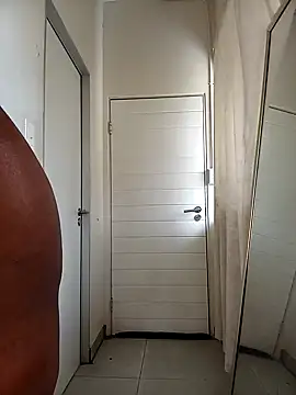 Snapshot of Cocowett chatting on 10/30/25, 11:33 Cocowett online show from 10/30/25, 11:33