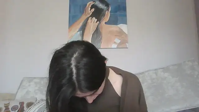 Kashtanka  online show from 03/18/26, 07:00