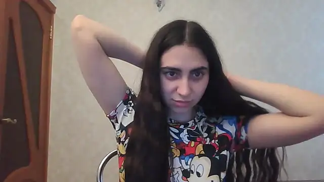 Kashtanka  online show from 04/05/26, 11:40