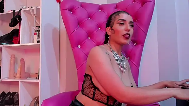 MeliizaQueen online show from 12/10/24, 10:37