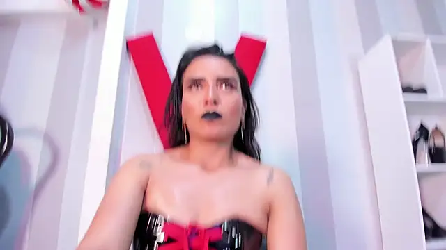 MeliizaQueen online show from 01/14/25, 11:16