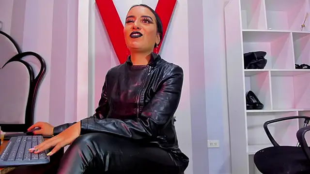 MeliizaQueen online show from 03/13/25, 11:16