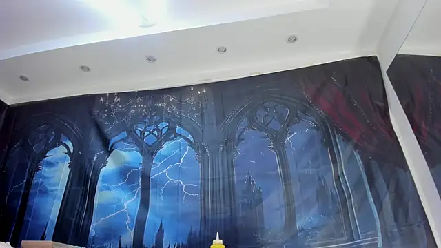 Snapshot of MeliizaQueen chatting on 03/06/26, 03:52 MeliizaQueen online show from 03/06/26, 03:52