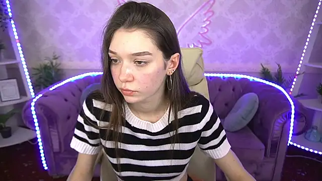 Cherry Wipe online show from 01/27/25, 02:13