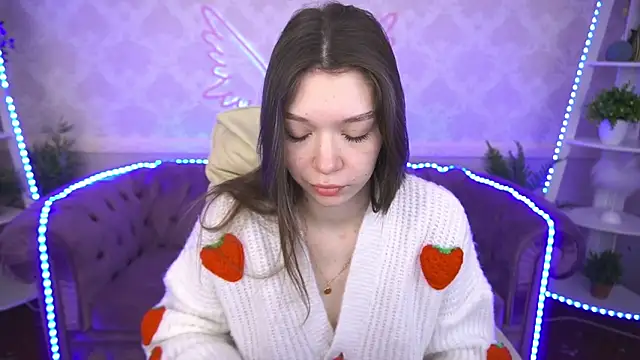 Cherry Wipe online show from 02/16/25, 06:54