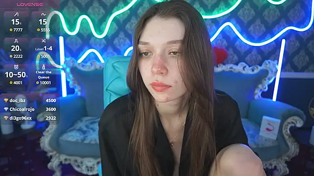 Cherry Wipe online show from 03/16/25, 05:07