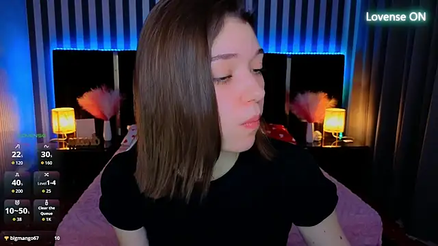 Cherry Wipe online show from 07/19/26, 06:28
