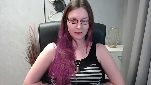 emmaxDelight online show from 01/23/25, 01:13