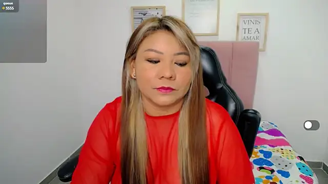 victoria love89 online show from 03/09/25, 06:06