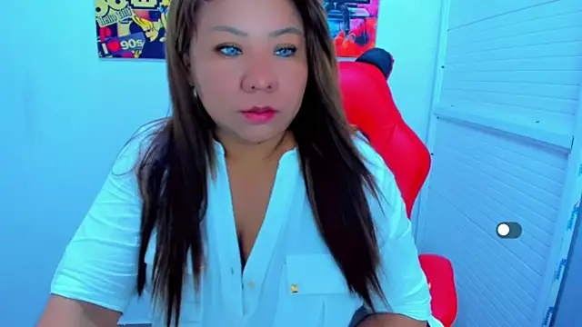 victoria love89 online show from 02/06/26, 01:54