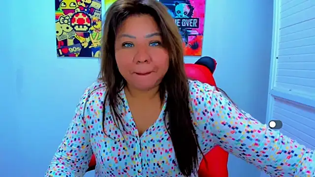 victoria love89 online show from 02/14/26, 02:08