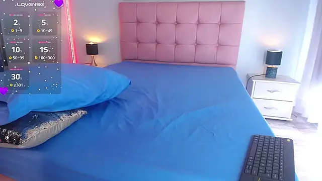 zoe jones13 online show from 01/31/25, 06:03