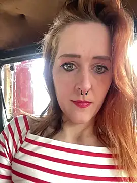 JoleneFuego online show from 03/13/25, 08:15