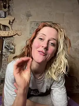 JoleneFuego online show from 01/12/26, 10:15