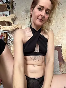 JoleneFuego online show from 02/03/26, 09:14