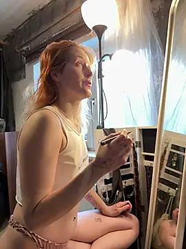 JoleneFuego online show from 02/09/26, 09:02