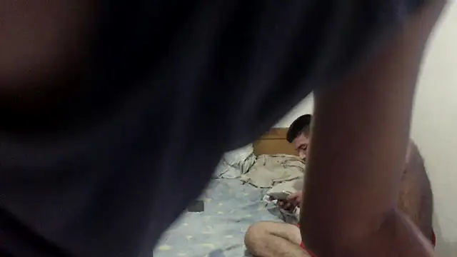 Snapshot of KateAndSimon chatting on 01/05/25, 05:30 KateAndSimon online show from 01/05/25, 05:30