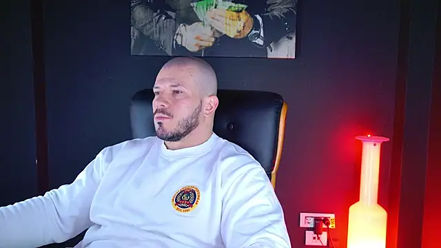 AngeloEric online show from 12/04/24, 05:16