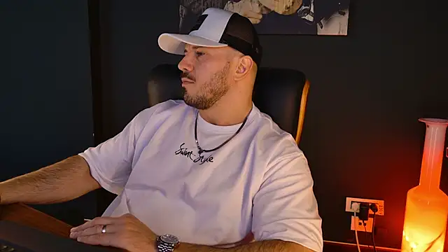 AngeloEric online show from 01/17/26, 02:11