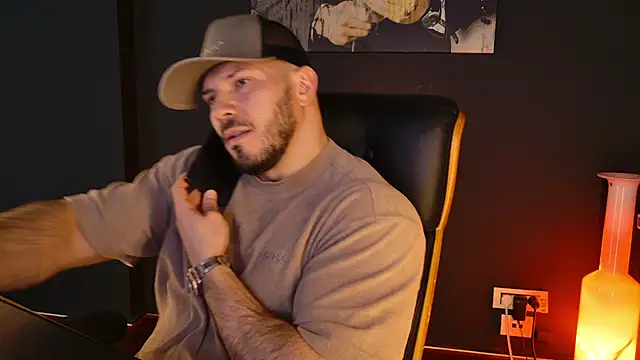 AngeloEric online show from 02/06/26, 11:24