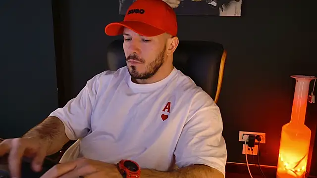 AngeloEric online show from 03/01/26, 11:45