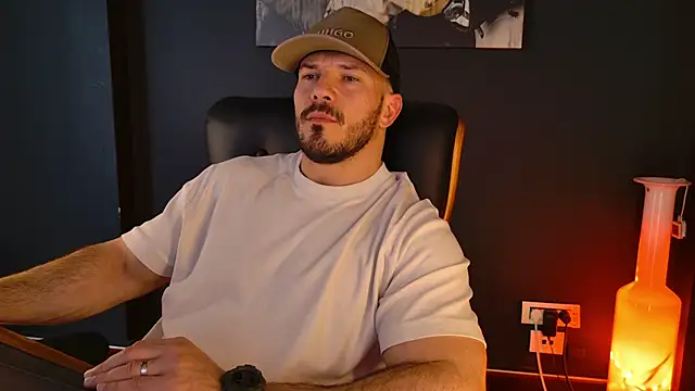 AngeloEric online show from 03/25/26, 12:33