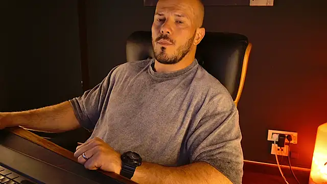 AngeloEric online show from 07/22/26, 01:03