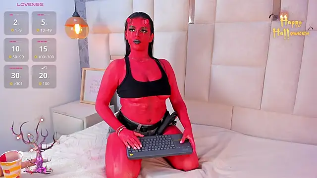 im gaby  online show from 10/30/25, 09:15