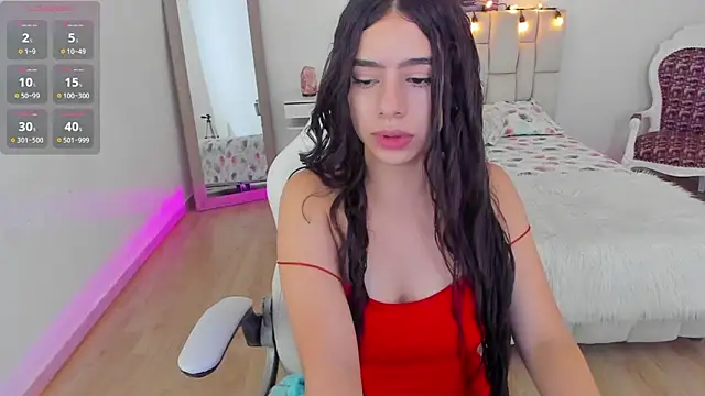 Snapshot of zoe_turnner_18 chatting on 03/04/25, 11:51 zoe turnner 18 online show from 03/04/25, 11:51