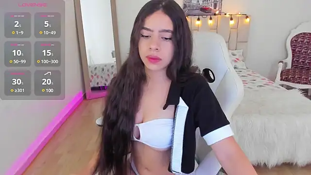 Snapshot of zoe_turnner_18 chatting on 03/12/25, 11:31 zoe turnner 18 online show from 03/12/25, 11:31