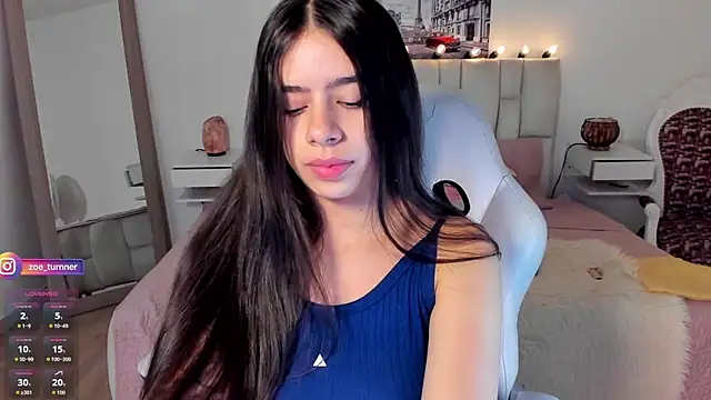 Snapshot of zoe_turnner_18 chatting on 09/18/25, 11:34 zoe turnner 18 online show from 09/18/25, 11:34