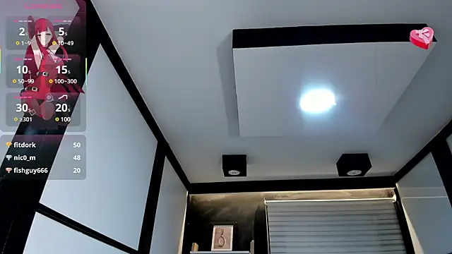 lilithTeen1  online show from 03/01/25, 10:55