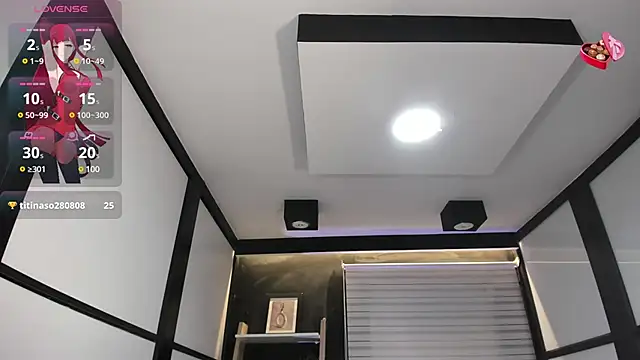 lilithTeen1  online show from 03/09/25, 05:00