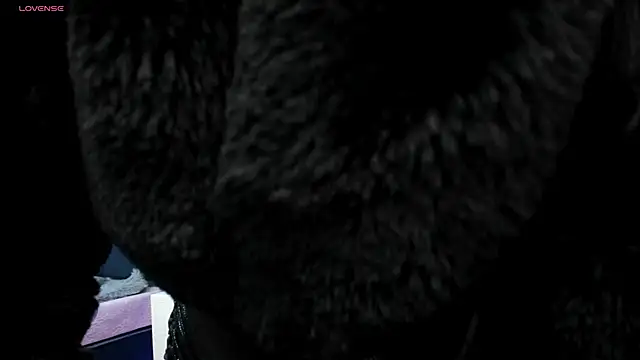 LARISSAEVANS online show from 02/13/25, 12:21