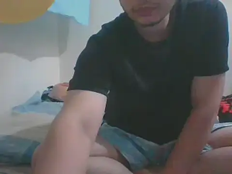 Gasparin32 online show from 03/01/25, 02:04